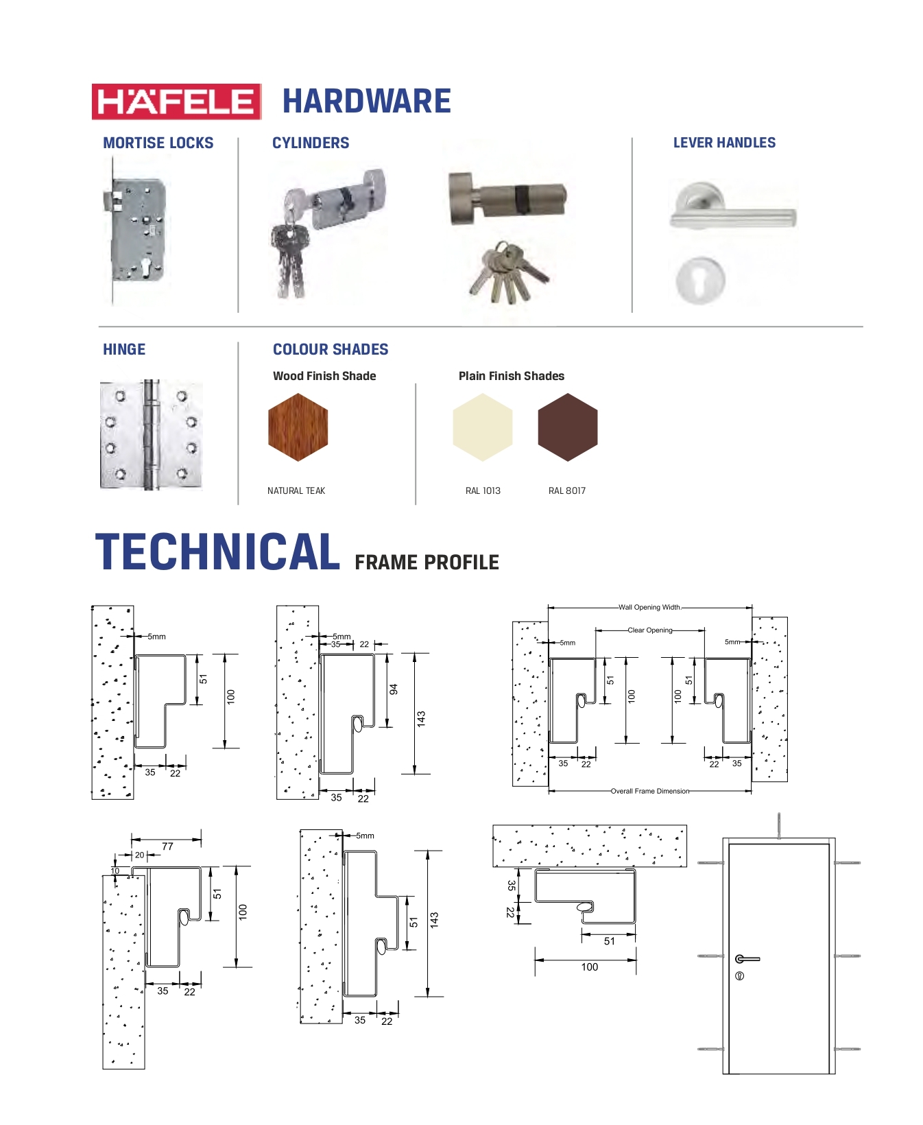 JSW Wood Finish Steel Doors at Latest Price, JSW Wood Finish Steel Doors Manufacturer in Kolkata