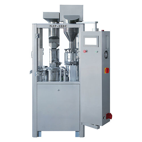 NJP-200 Automatic Capsule Filling Machine