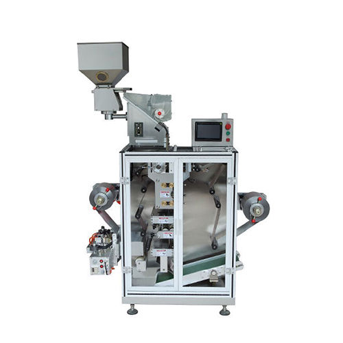 Strip Packing Machine