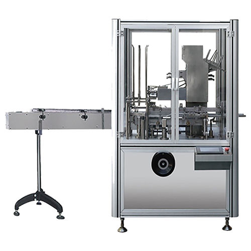 Cartoning Machine