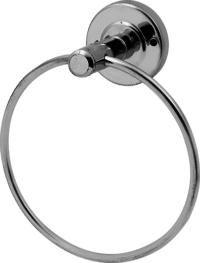 TOWEL FLANGE RING