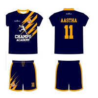 Kabaddi Jersey
