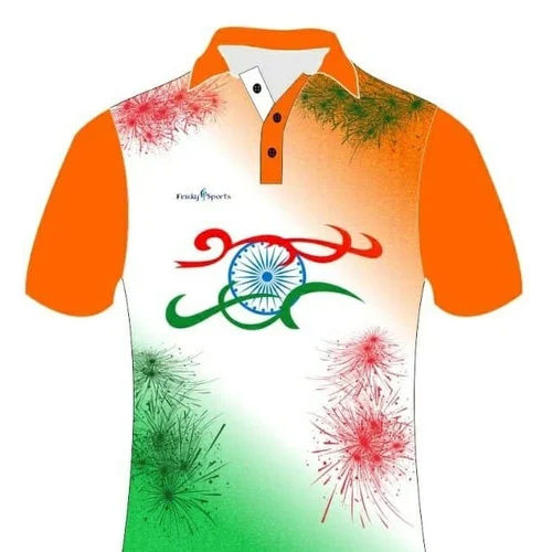 Multicolor Pmc Dri Fit T Shirts At Best Price In Meerut Finicky Sports 0460