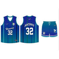 Volleyball Jersey