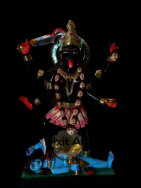 Marble Mata Kali Devi