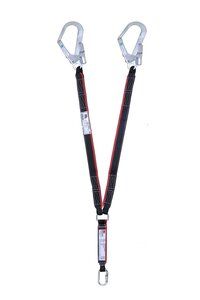 Restraint Lanyard