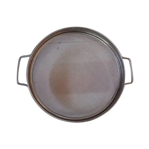 Stainless Steel Tea Strainer at Supplier, Stainless Steel Tea Strainer