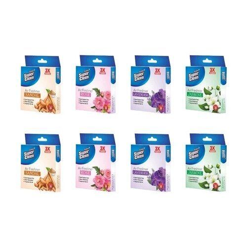 Super Air Freshner 50 gm.