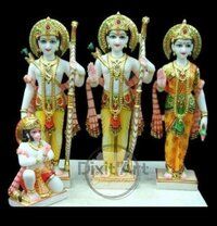 Marble Ram Darbar