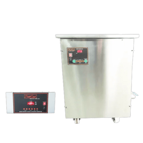 Automatic Mps 550H - 750 H Ultrasonic Machine