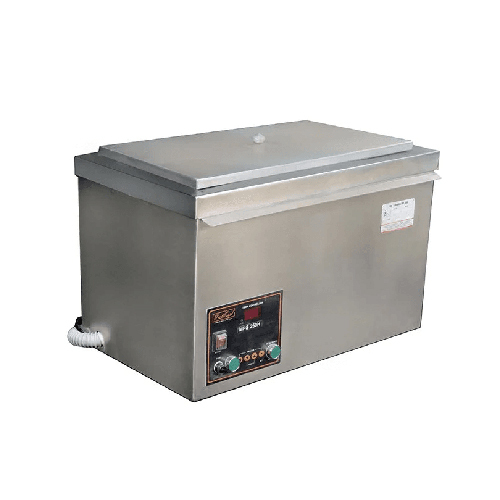 MPS 250 H Ultrasonic Polishing Machine