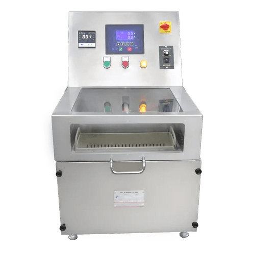Electro Polishing Machine 9 Ltr