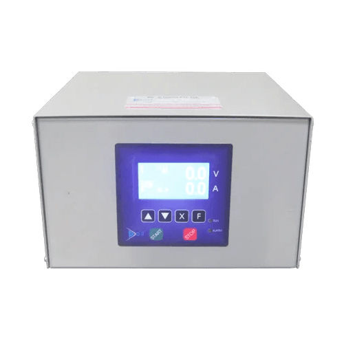 Cccv 100A Rectifier Application: Industrial