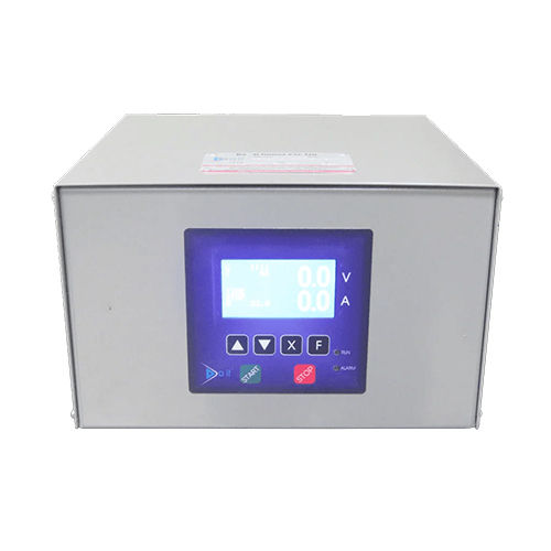 Cccv 200A Rectifier Application: Industrial