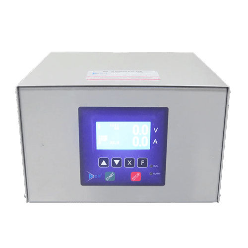 Cccv 300A Rectifier Application: Industrial