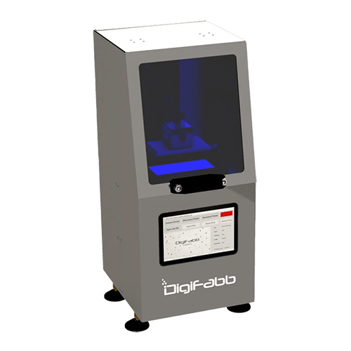 DF - UNO 3D Printer