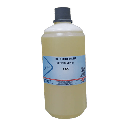 Ultrasound 904 Cleaning Solution