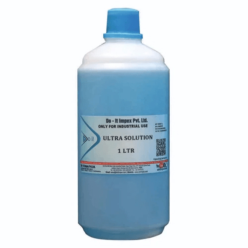 Ultrasonic Cleaning Solution