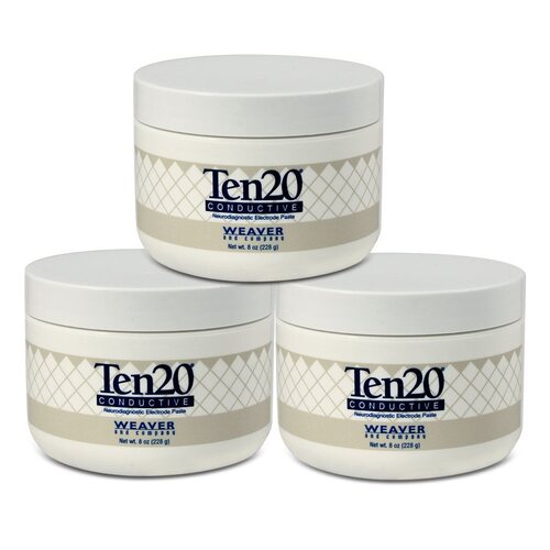 TEN 20 PASTE