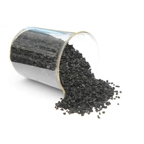 Granular Activated Carbon 