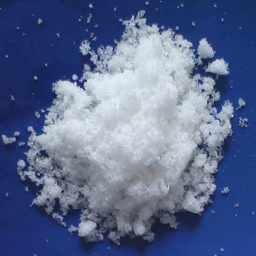 Sodium Acetate Trihydrate