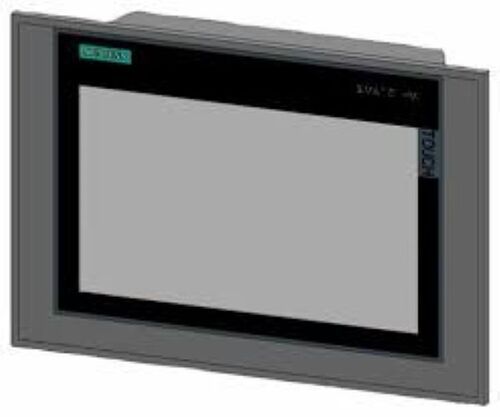 SIEMENS 6AV2 124-0JC01-0AX0