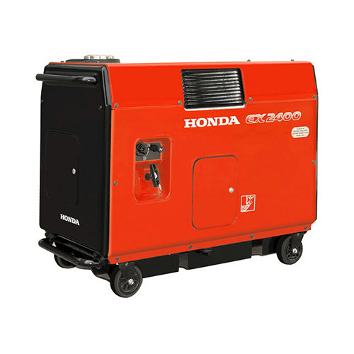 EX2400 Generators