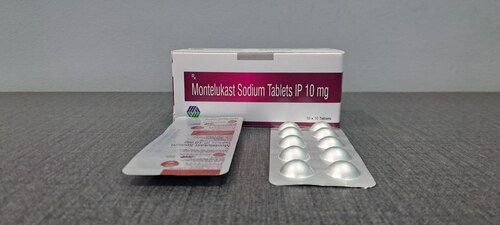 MONTELUKAST SODIUM 10MG