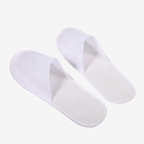 Unisex Non Woven Disposable Slipper