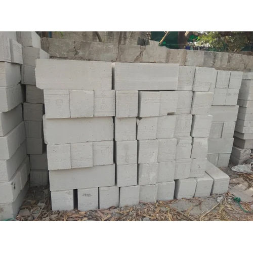 AAC Wall Block