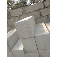 Aac Concrete Block - Carbonation Coefficient: Required Based