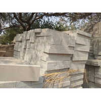 Aac Block - Carbonation Coefficient: Required Based