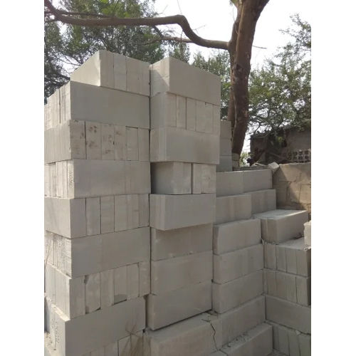 Construction AAC Block