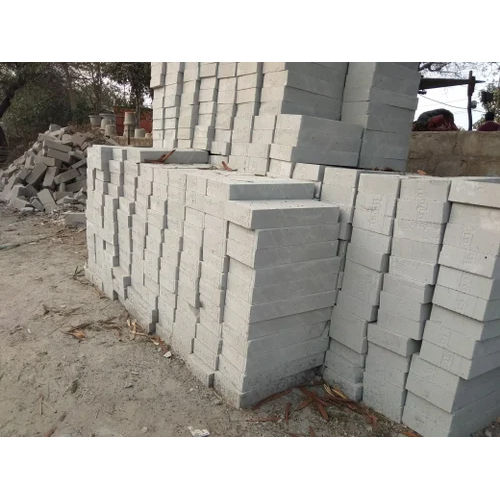 Aerated Autoclaved Block