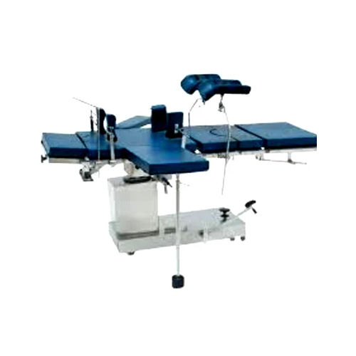 Durable Hydraulic Operation Table