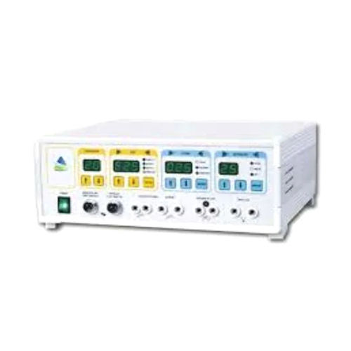 Bion 400 D Diathermy System