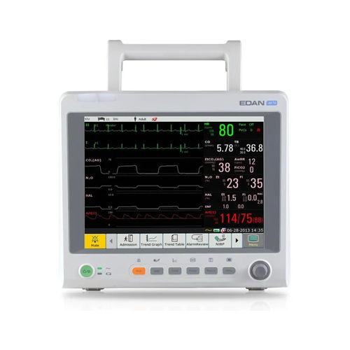 Edan -Im70 Para Patient Monitor