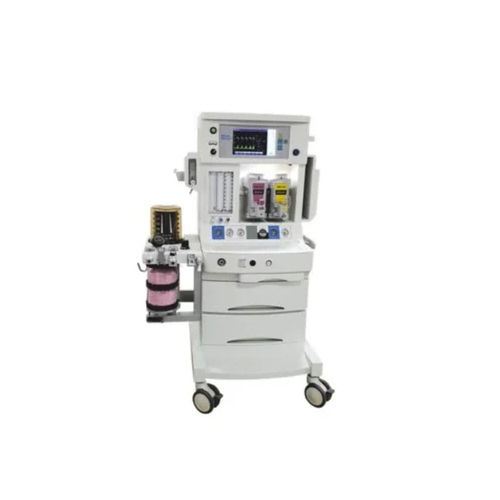 Allied Jupiter Plus Anaesthesia Workstation With Pressure Modes