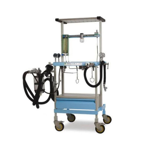 Mark 4 Hcp Anesthesia Machine