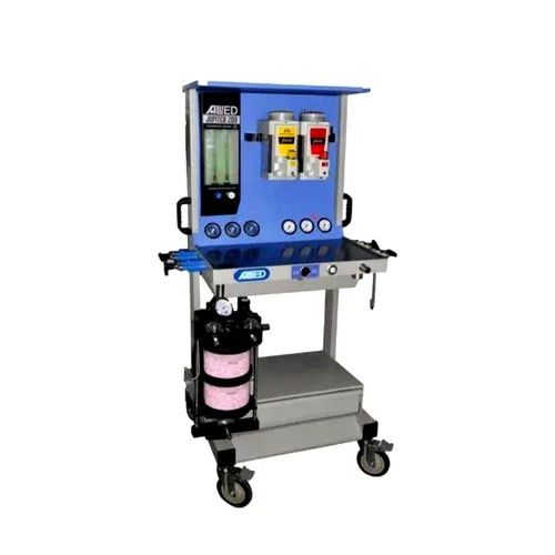 Allied Jupiter 500 Anaesthesia Machine