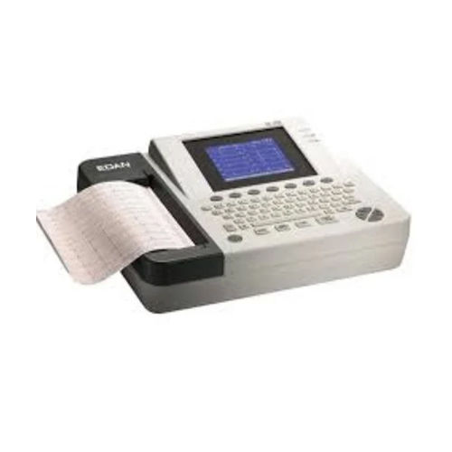 Edan Se1200 Exp12 Channel Ecg Machine