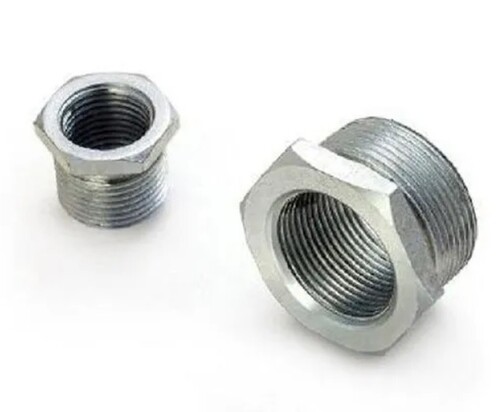 MS REDUCER - Stainless Steel, Variable Size for Hydraulic Flow, Customizable Color and Dimensions | Adaptable Nozzle/Diffuser for Mach Flow Control