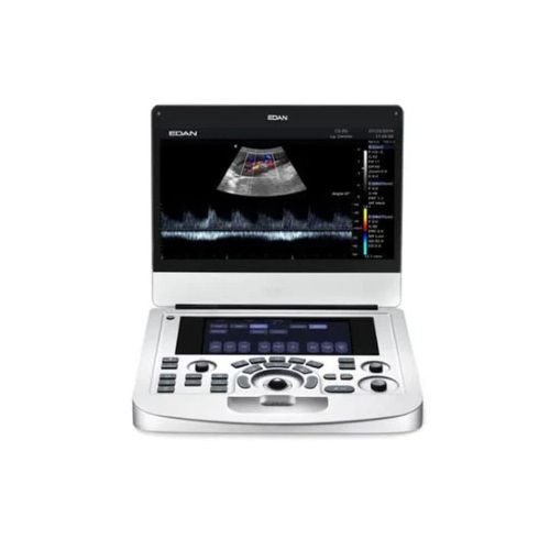 Edan Ax 18 Series Diagnostic Ultrasound System Application: Industrial