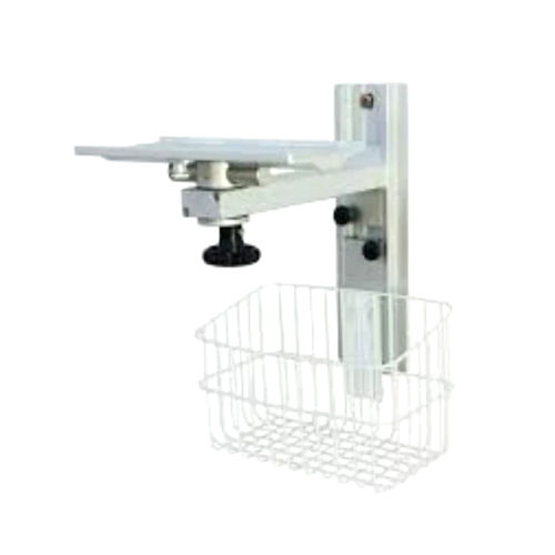 Wall Mount Stand For Patient Monitors Application: Industrial