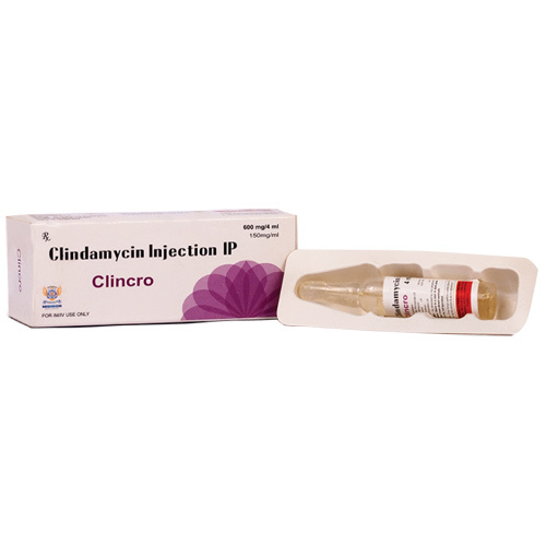 Clincro Injection