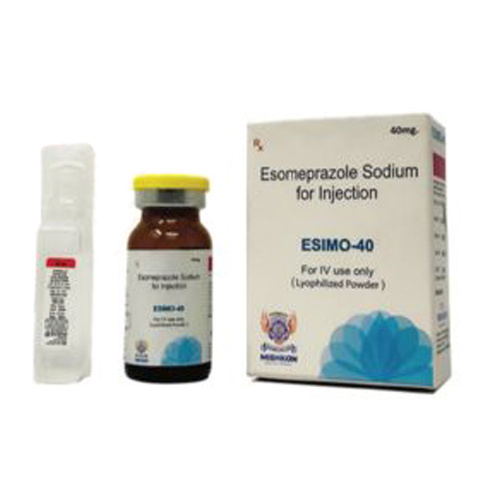 Esimo-40 Injection
