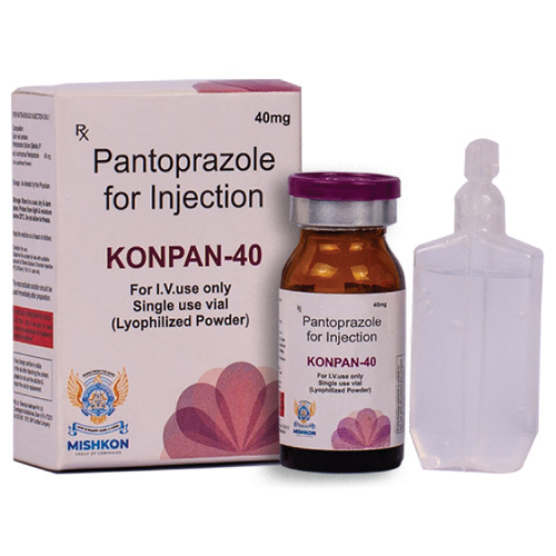 Konpan 40 Injection