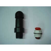 Plastic Pvc Air Valve
