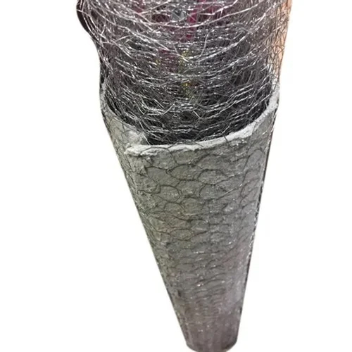 Stainless Steel Chicken Wire Mesh