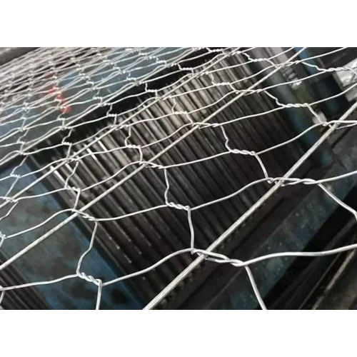 Gabion Mattress Plus Woven Hexagonal Wire Mesh Mattresses - China Wire  Mesh, Gabion Barrier